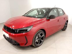 Rojo Usado 2023 Opel Corsa S Berlina | 22.238 €