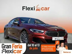Burdeos Usado 2022 BMW M850 Coupe | 77.490 € (Super precio)