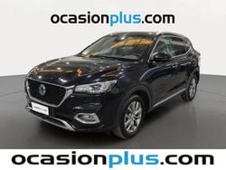 Blanco Usado 2023 MG HS Comfort SUV | 16.364 € (Precio justo)