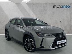 Gris / plata Usado 2019 Lexus UX Executive Line SUV | 24.990 €