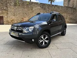 Gris Usado 2019 Dacia Duster Prestige SUV | 14.990 € (Precio justo)