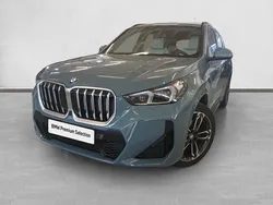 Usado 2025 BMW X1 Comfort Edition SUV | 51.390 € (Precio justo)