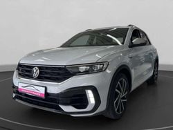 Blanco Usado 2022 VW T-Roc R SUV | 39.300 € (Caro)