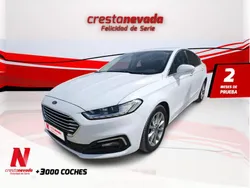 Usado 2019 Ford Mondeo Titanium | 16.813 € (Precio justo)