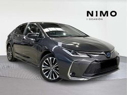 Usado 2024 Toyota Corolla Style Berlina | 27.500 € (Caro)