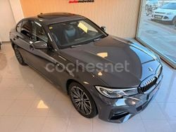 Gris / plata Usado 2020 BMW 330e Comfort Edition Berlina | 35.900 €
