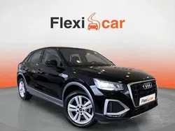 Negro Usado 2022 Audi Q2 Advanced Plus SUV | 21.490 € (Super precio)