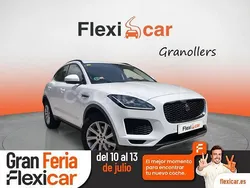 Otros Usado 2018 Jaguar E-Pace S SUV | 21.590 € (Un poco caro)