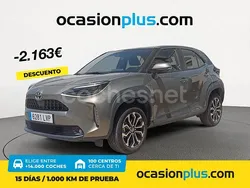 Marrón Usado 2021 Toyota Yaris Cross Active SUV | 23.800 € (Precio justo)