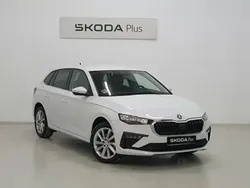 Usado 2024 Skoda Scala Selection Utilitario | 20.700 € (Caro)