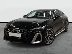 Negro mito metalizado Usado 2025 Audi A5 Coupe | 80.990 €