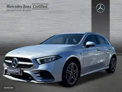 Usado 2021 Mercedes A250 AMG line Utilitario | 26.500 € (Buen precio)