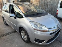 Usado 2007 Citroën C4 Picasso Monovolumen | 4990 € (Precio justo)
