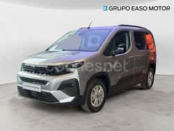 Gris / plata Nuevo 2025 Peugeot Rifter Allure Monovolumen | 26.490 € (Precio justo)