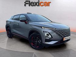 Gris Usado 2023 Omoda 5 SUV | 23.470 € (Buen precio)