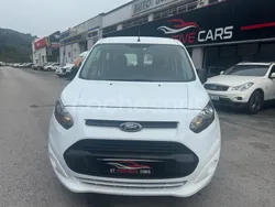 Blanco Usado 2016 Ford Grand Tourneo Connect Trend Monovolumen | 13.990 € (Precio justo)