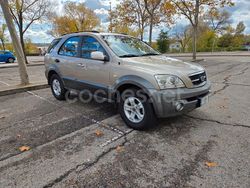 Beige Usado 2005 Kia Sorento EX SUV | 2500 € (Super precio)