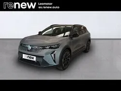 Gris Nuevo 2024 Renault Scénic Esprit Alpine Monovolumen | 40.900 € (Precio justo)