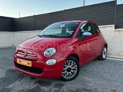 Rojo Usado 2016 Fiat 500 Pop Berlina | 7999 € (Super precio)
