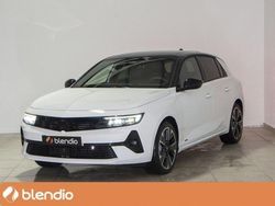 Usado 2023 Opel Astra | 34.312 €