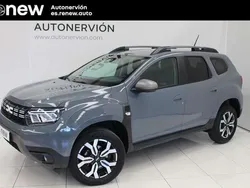 Gris Usado 2024 Dacia Duster Journey SUV | 21.600 € (Precio justo)