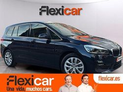 Azul Usado 2018 BMW 220 Familiar | 22.790 € (Caro)