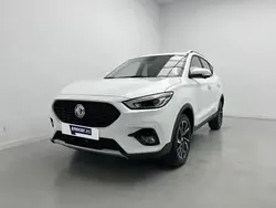 Blanco Usado 2024 MG ZS Luxury Berlina | 15.890 € (Precio justo)