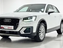 Blanco Usado 2019 Audi Q2 Design SUV | 18.990 € (Precio justo)