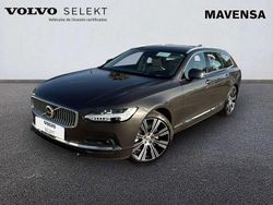 Gris Nuevo 2025 Volvo V90 Ultimate Familiar | 58.900 € (Caro)