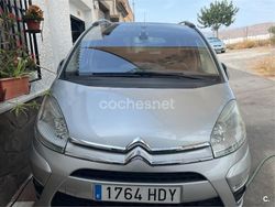 Gris / plata Usado 2011 Citroën Grand C4 Picasso Monovolumen | 6500 € (Un poco caro)