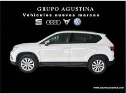 Blanco Usado 2018 Seat Ateca Style SUV | 12.500 € (Super precio)