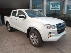 Blanco Nuevo 2024 Isuzu D-Max Recogida | 39.900 €