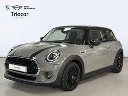 Usado 2021 Mini Cooper Utilitario | 21.700 € (Precio justo)
