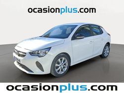 Blanco Usado 2023 Opel Corsa Edition Utilitario | 9810 € (Super precio)