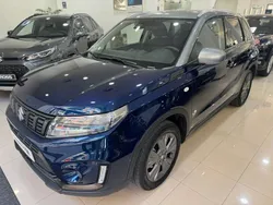 Azul Usado 2024 Suzuki Vitara SUV | 23.900 € (Precio justo)