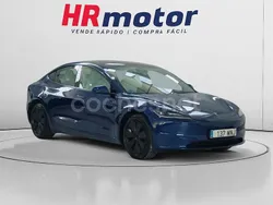 Eléctrico Usado 2024 Tesla Model 3 Berlina | 39.990 € (Caro)