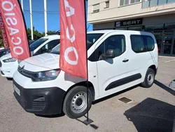 Usado 2019 Citroën Berlingo Monovolumen | 13.000 € (Super precio)