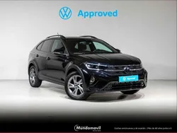 VW Taigo