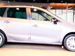 Gris Usado 2016 Renault Scénic III Intens Monovolumen | 8200 € (Precio justo)