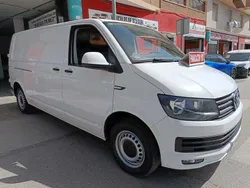 Blanco Usado 2017 VW T6 Van | 19.500 € (Precio justo)