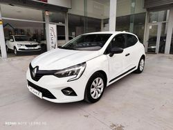 Blanco Usado 2020 Renault Clio V Business Berlina | 8999 € (Buen precio)