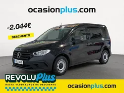 Negro Usado 2023 Mercedes Citan 110 Familiar | 21.490 € (Precio justo)