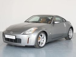 Gris Usado 2004 Nissan 350Z Pack Coupe | 28.900 €