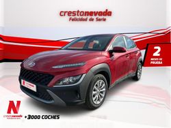 Usado 2021 Hyundai Kona SUV | 15.411 € (Precio justo)