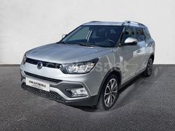 Beige Usado 2019 Ssangyong (KGM) XLV SUV | 13.990 €