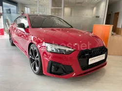 Usado 2023 Audi A5 Sportback S-Line Berlina | 52.750 € (Un poco caro)