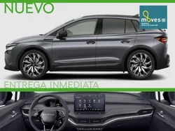 Gris Nuevo 2025 Skoda Elroq SUV | 42.199 € (Precio justo)