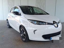 Eléctrico Usado 2017 Renault Zoe Intens Utilitario | 9999 € (Un poco caro)
