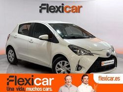 Blanco Usado 2019 Toyota Yaris Business Edition Berlina | 14.490 € (Caro)