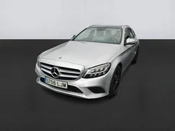 Mercedes 200